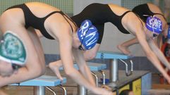 Laura Santalla disputar� cuatro pruebas en Portugal