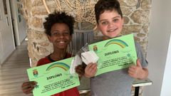 Se merecen un diploma