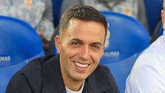 Borja Jim�nez