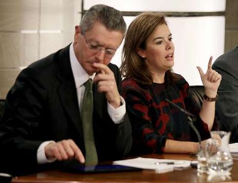El Gobierno aprob� un plan de cuarenta medidas para combatir la corrupci�n.