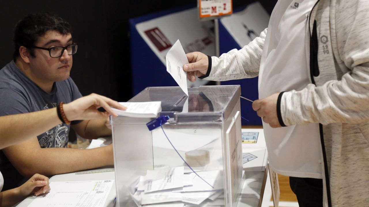 Las fechas clave para las elecciones generales del 23J