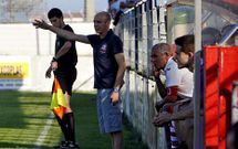 Ramiro Sorbet destaca que las lesiones le han impedido repetir un once en lo que va de Liga. 