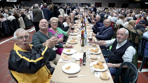 S�bado de Festa da Ascensi�n