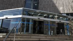 Juzgados de A Coru�a
