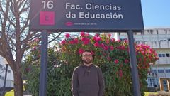 �scar decatouse da falta de perspectiva rural na s�a carreira