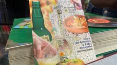 La sidra, la fabada, el cocinero Jos� Andr�s o el teatro Campoamor han protagonizado sellos