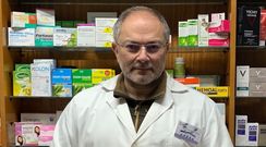 Vicente �lvarez es el presidente de la nueva asociaci�n Asfarvet