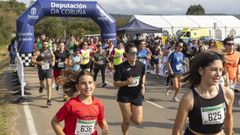 La catedral del megalitismo gallego ser� un escenario de lujo.