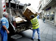 El incremento de Sogama obliga a una subida generalizada en el coste de la recogida.
