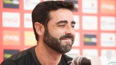 David Gallego