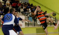 El Lalinense aguarda un partido muy diferente al de la �ltima jornada de la pasada liga.
