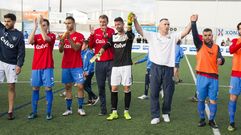 Berganti�os-Villarrubia: �las im�genes del trascendental partido!