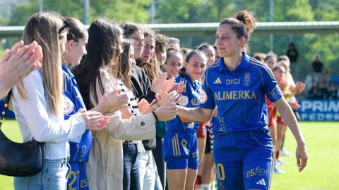 El Oviedo ha sido el �ltimo club de la carrera de Buceta.