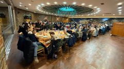 Los equipos del Carballedo, en im�genes