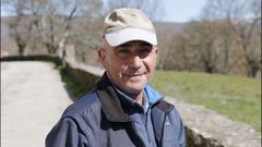 �Sabes d�nde est� el pueblo habitado m�s alto de Galicia?
