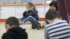 El inicio de las clases podr�a estar relacionado con el aumento de casos en menores