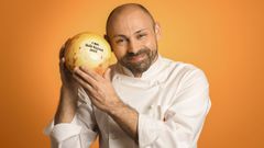 Estos son los nuevos Soles de la Gu�a Repsol en Galicia