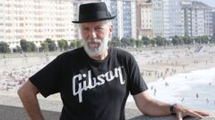 Pancho Varona