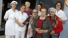 Oro puro para el futuro de Baralla