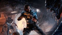 Survios Game Studios ha llevado �Alien: Rogue Incursion-Evolved Edition�, un juego de realidad virtual, a consolas y ordenadores.