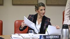 Daz a las grandes tecnolgicas: En Espaa los derechos laborales se respetan