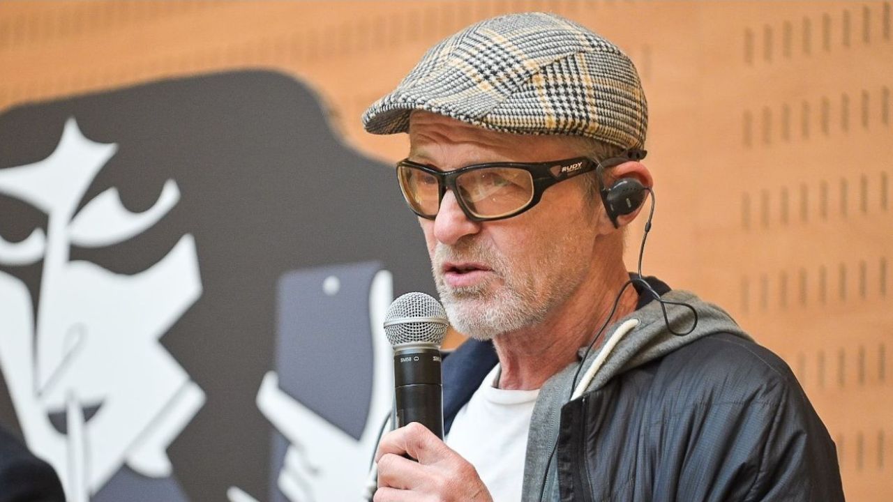 La Voz ofrece mañana la novela negra del noruego Jo Nesbø «Sol de sangre»