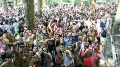 Las mejores fotos de Os Caneiros