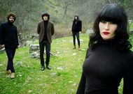 Vrao cuenta con una importante lista de artistas este a�o, entre otros, The Limboos, en la imagen.