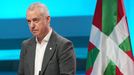 ��igo Urkullu, el exlehendakari del Pa�s Vasco.