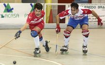 El Lubi�ns espera explotar el factor cancha ante el Liceo. 