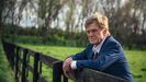 Robert Redford se despide de las pantallas como actor con The Old Man and the Gun