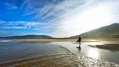 El legado de�Duke Kahanamoku