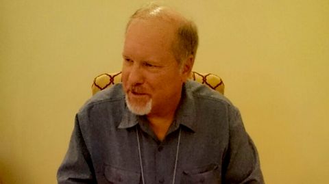 Kevin J. Anderson