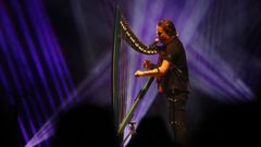 Roi Casal dar� un concierto en Mondo�edo