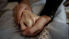 El Servizo de Axuda no Fogar (SAF) presta atenci�n a personas dependientes