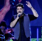 Antonio Orozco abarrotar� la praza da Quintana esta noche. 