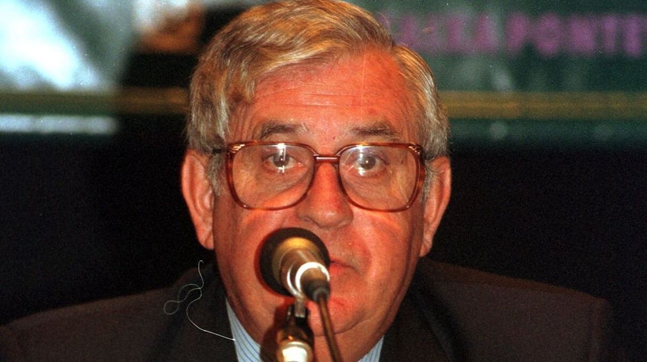 Un maestro, más que un profesor