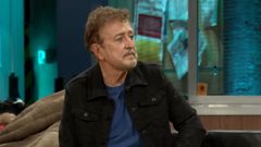 Captura de la entrevista de Manolo Gara en La Revuelta