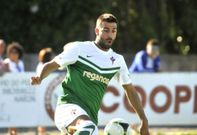 El Racing necesitar� al mejor Joselu para pelear en la parte alta de la clasificaci�n. 