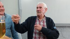Antonio P�rez Soto, O Trapeiro, fue patr�n mayor de la Cofrad�a de Ribadeo; falleci� esta semana