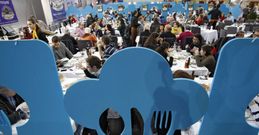 El sal�n gastron�mico de Ourense abre oficialmente sus puertas este mediod�a. 