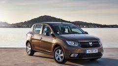 �stos son los 10 coches preferidos por los gallegos en 2017