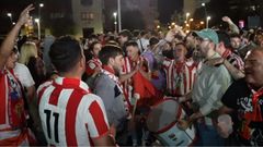 Afici�n del Sporting