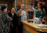 Las nuevas entregas llegar�n a TVG a finales de a�o. M. MARRAS