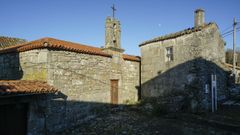 Xunqueira de Amb�a.