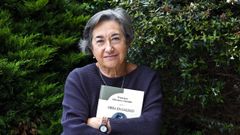 Cami�o Noia abrir� ma�ana el ciclo en la sede de la ONCE