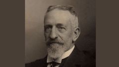 Andrés Martínez Salazar (Astorga, 1846-A Coruña, 1923) presidiu a RAG, dirixiu o Arquivo do Reino de Galicia, promoveu a Biblioteca Gallega de La Voz de Galicia e mais a revista «Galicia».