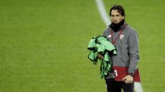 El Sevilla, ante el m�s dif�cil todav�a