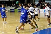 Los azules intentar�n repetir la victoria que ya lograron en la primera vuelta ante el Amen�bar.