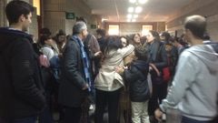 As� se vivi� el MIR 2019 en Oviedo